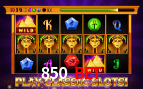 Casino Ao Vivo 850 bet