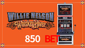 Bônus Diários 850 bet