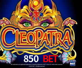 Promoção Relâmpago 850 bet