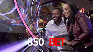 Programa VIP 850 bet