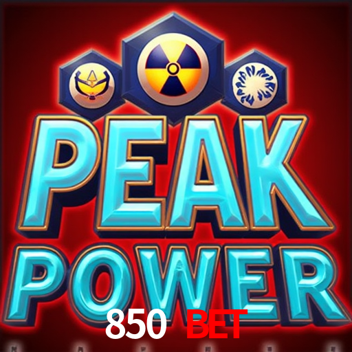 Provedores de Jogos 850 bet