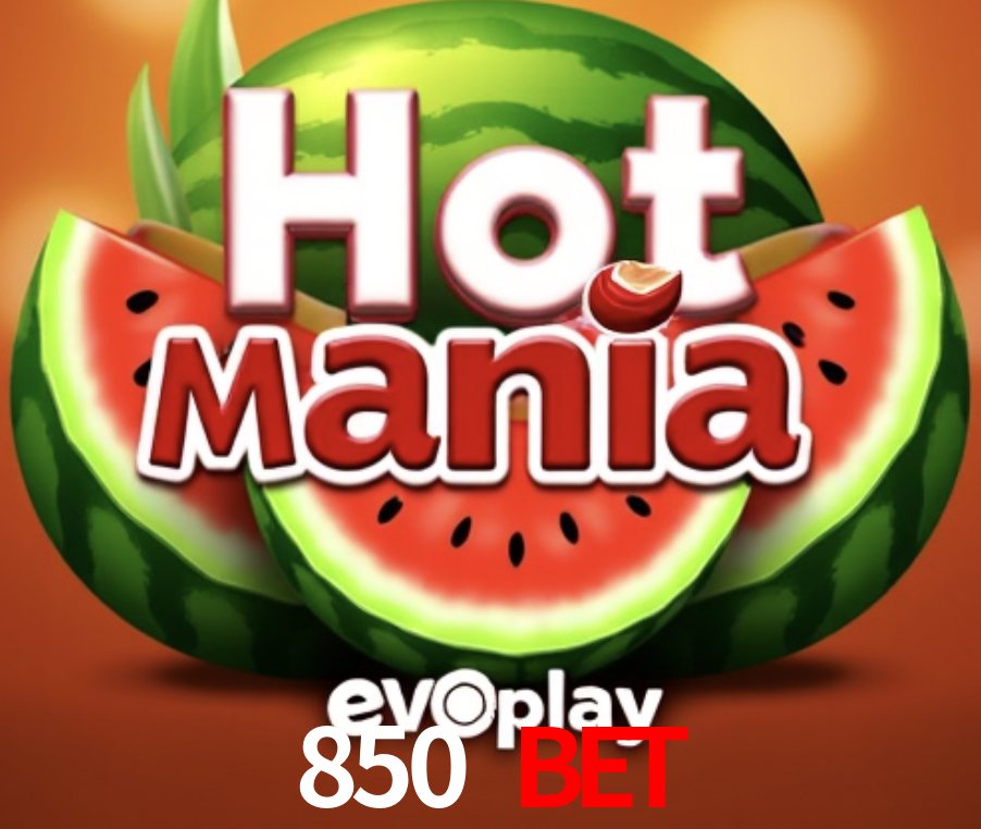 Integração de APIs 850 bet