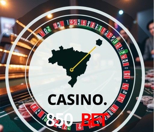 Casino Ao Vivo 850 bet