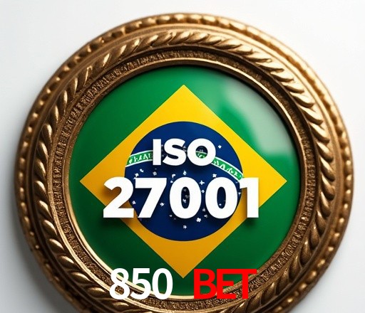 Tecnologia da Plataforma 850 bet