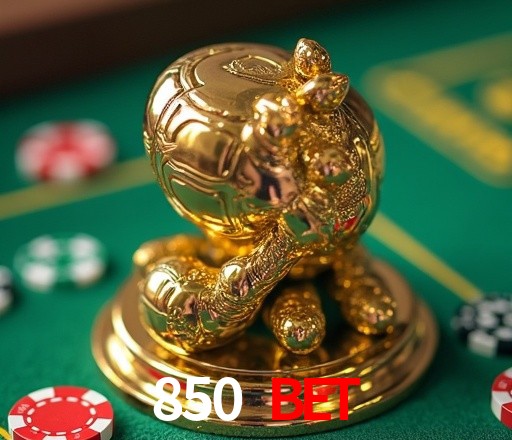 Design Responsivo 850 bet