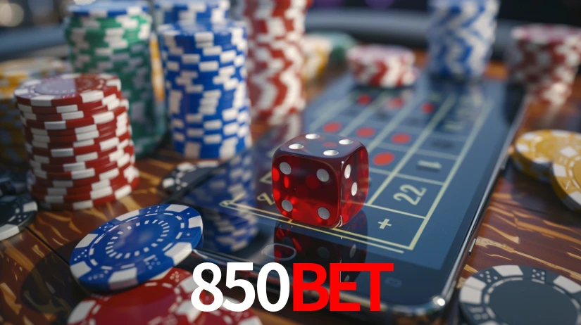 850bet app