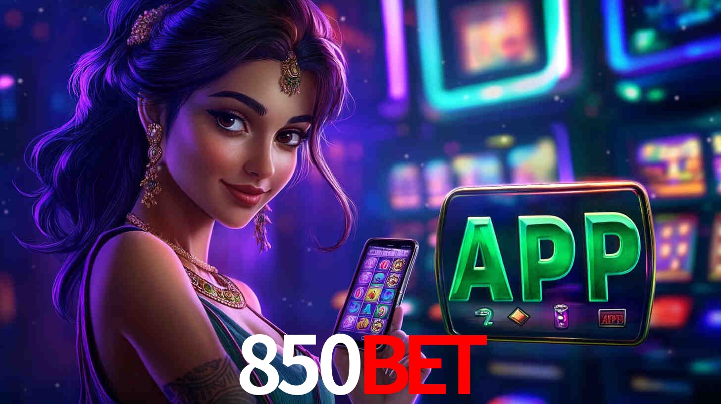 850bet app