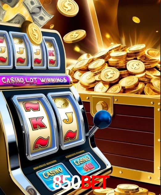 Experiência VIP 850bet