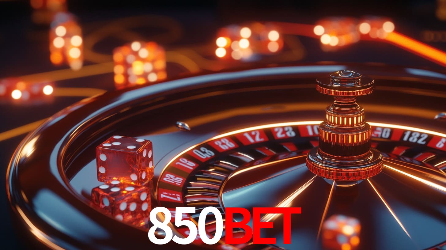 VIP Casino 850bet