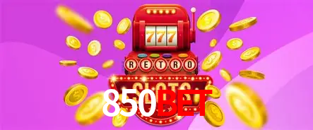 Descubra a Magia dos Jogos de Arcade no 850bet