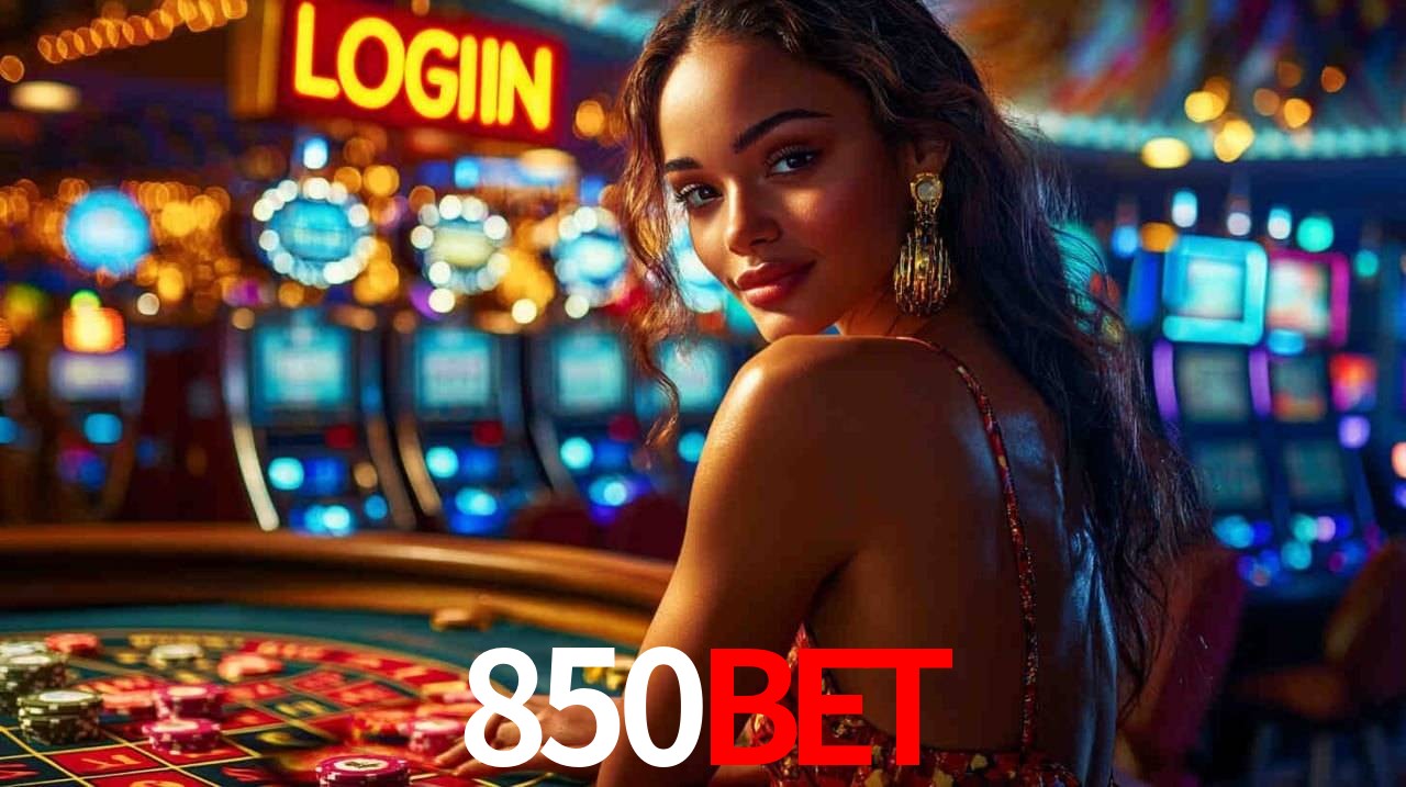 Cadastro Rápido 850bet