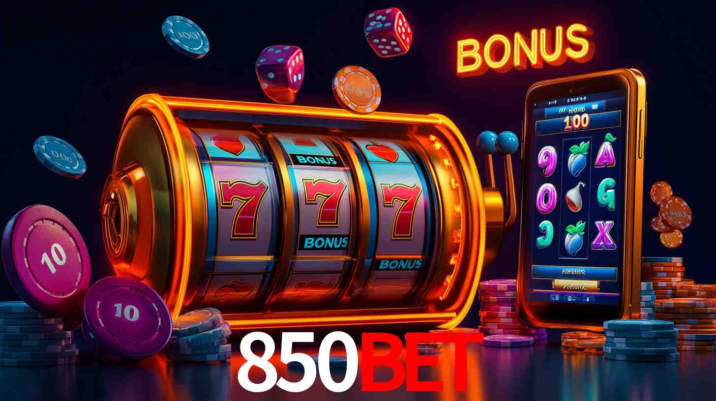 Descubra o Programa VIP da 850bet: Vantagens Exclusivas para Jogadores