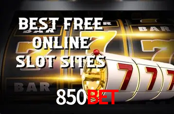 Inovações de Jogos na 850bet: O Futuro das Experiências Interativas