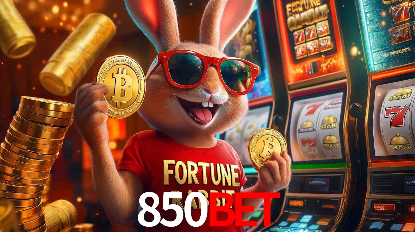 A Popularidade dos Caça-Níqueis no 850bet