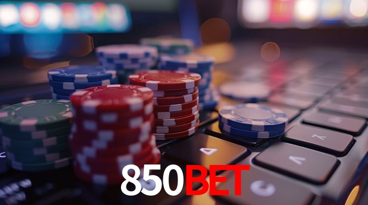 Integração de APIs 850bet