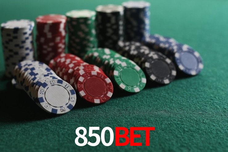 Statistics 850bet