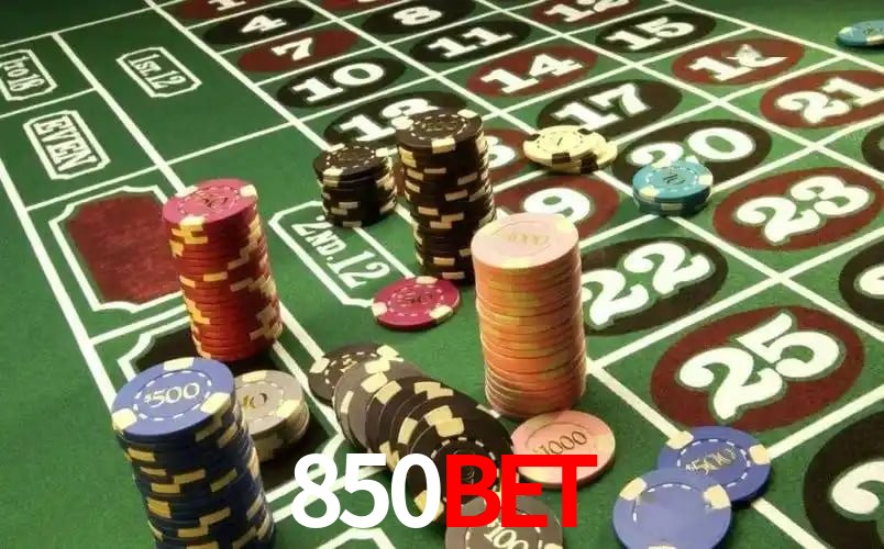 Diretório de Jogos 850bet