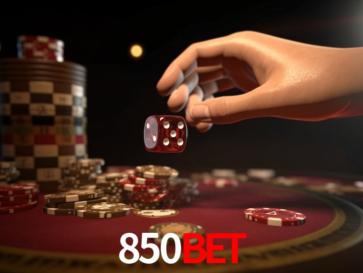 Provedores de Jogos 850bet