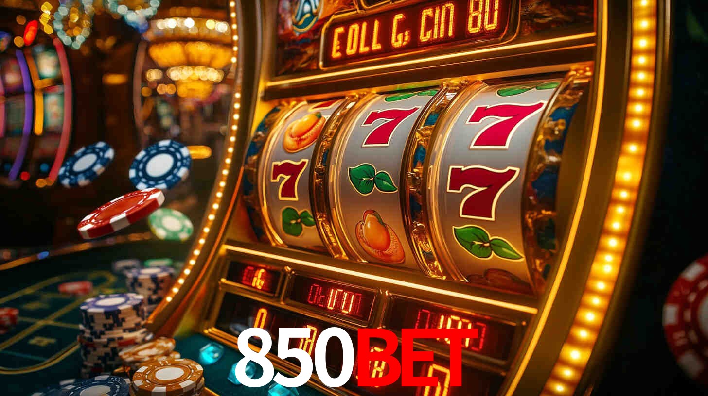 Exclusive Games 850bet