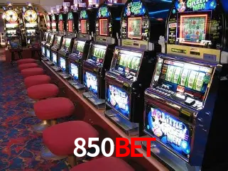 A Emoção da Loteria na 850bet: Uma Chance de Mudança de Vida