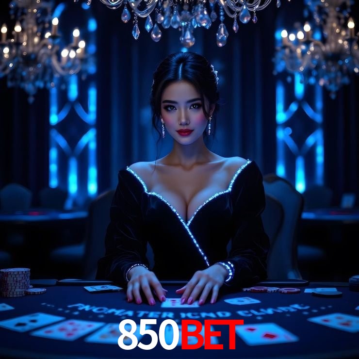 Login Seguro 850bet
