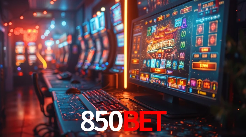 850bet app