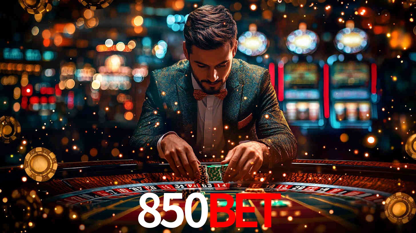 Premium Interface 850bet