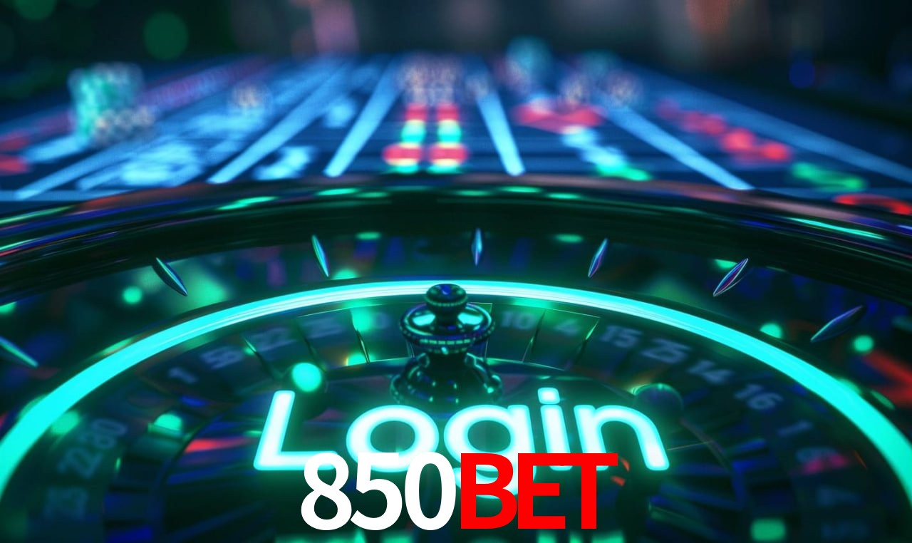 Apostas de Futebol 850bet