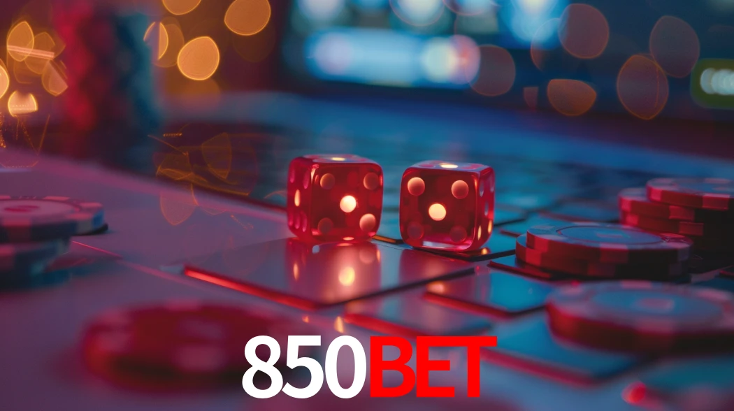 Game Providers 850bet