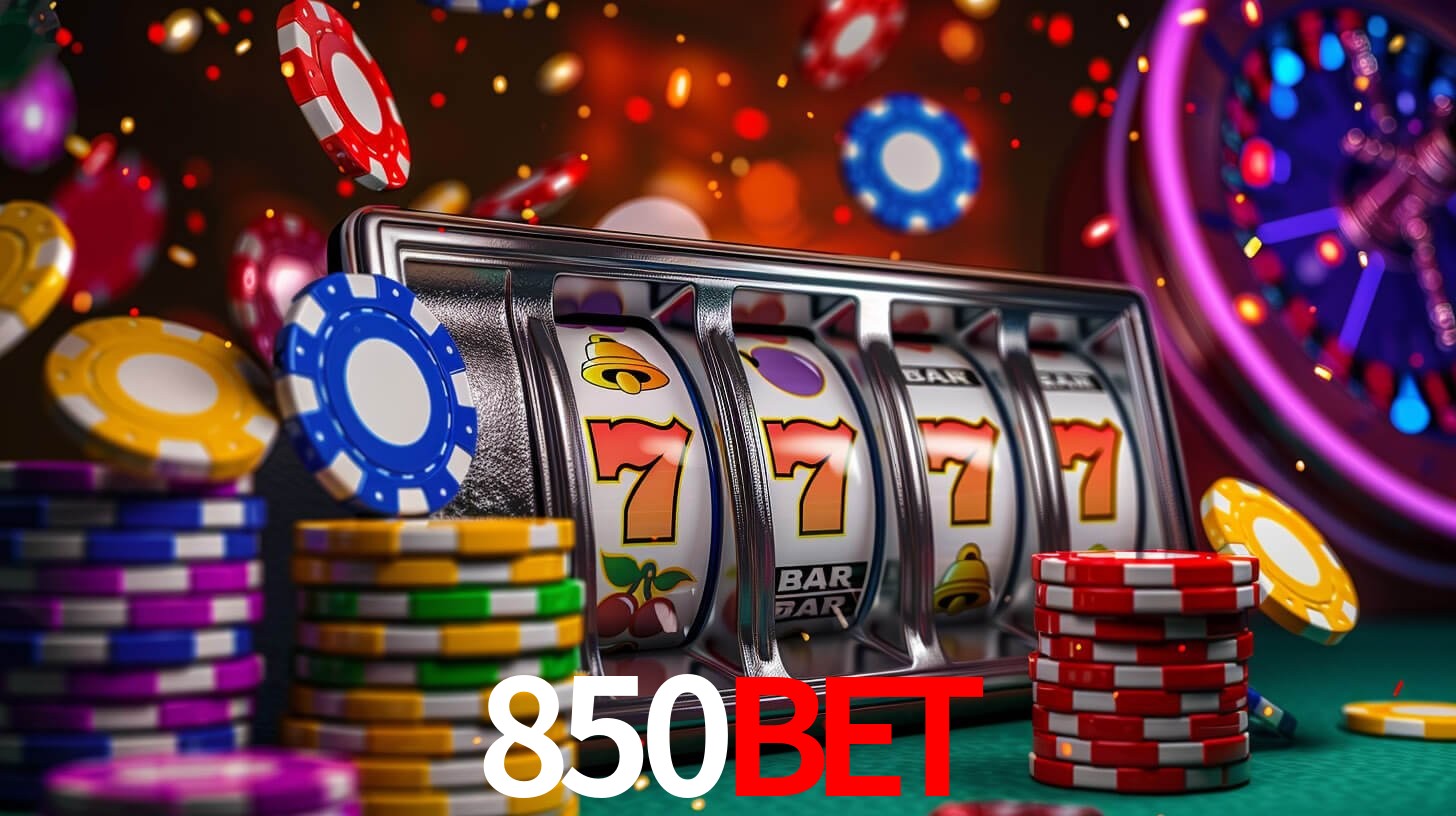 Bônus Diários 850bet