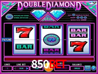Desvendando o Mundo dos Jogos Virtuais na 850bet