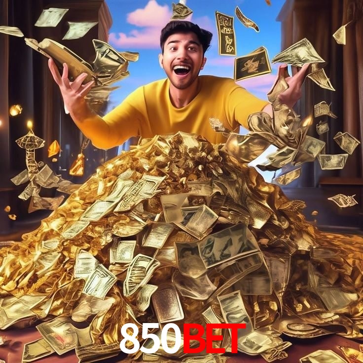 Mesa de Blackjack 850bet