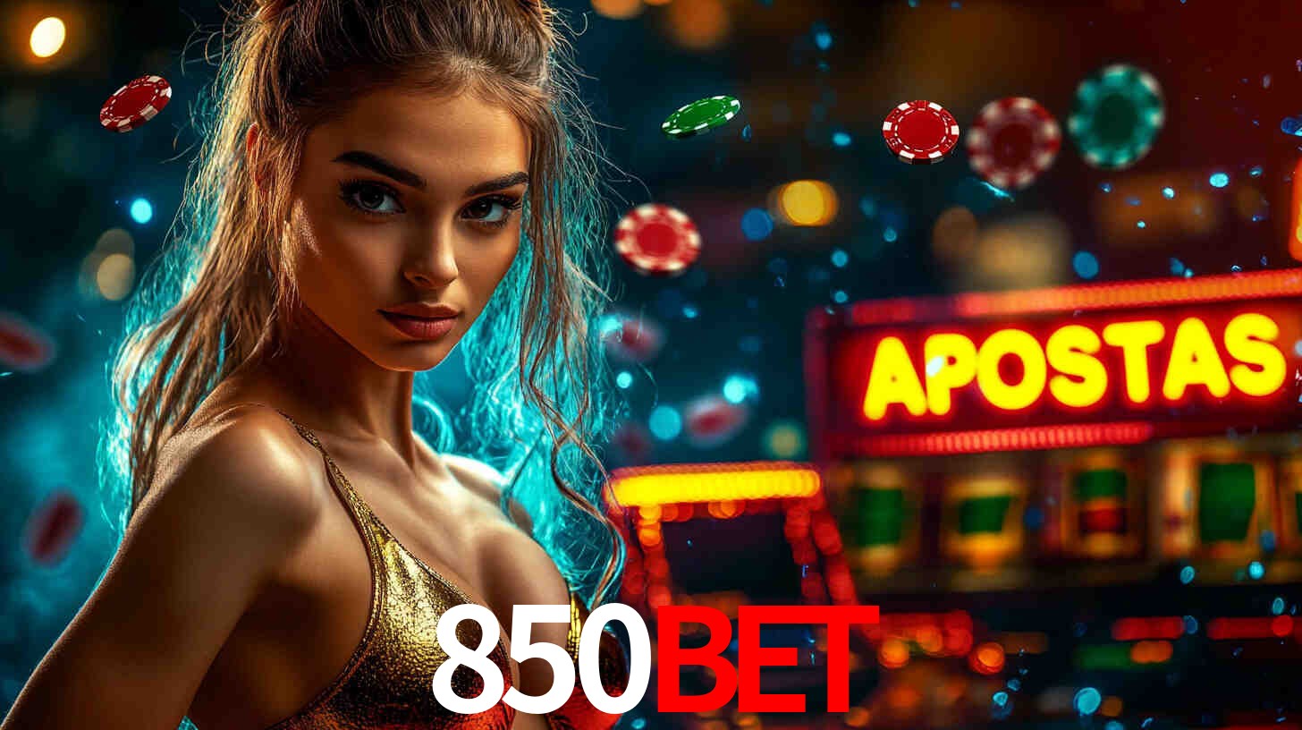 Explorando a Categoria de Eventos em Apostas na 850bet