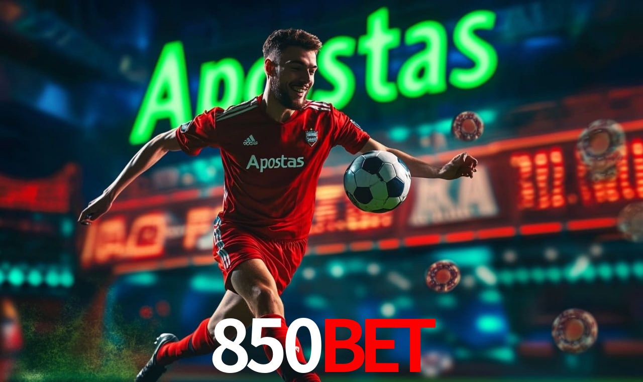 Jogos Exclusivos 850bet