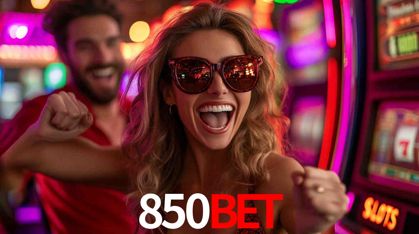 Explorando a Categoria de Eventos em Apostas na 850bet