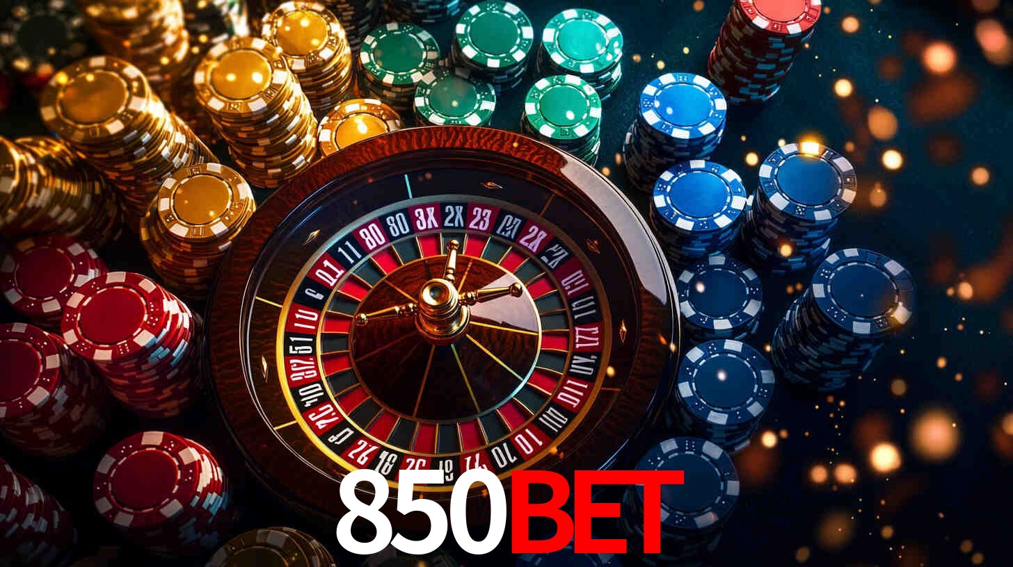 850bet App Interface