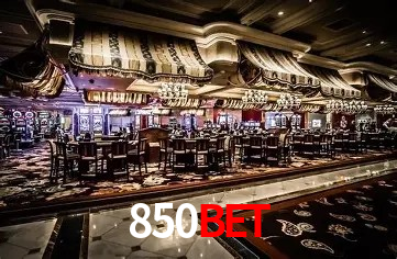 Exclusive Offers 850bet