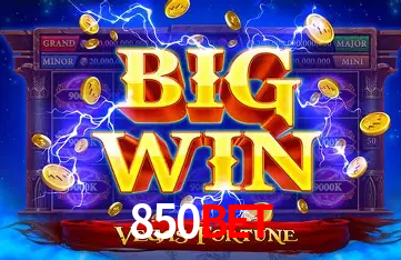 Descubra a Essência do 850bet: Nossa História e Compromissos