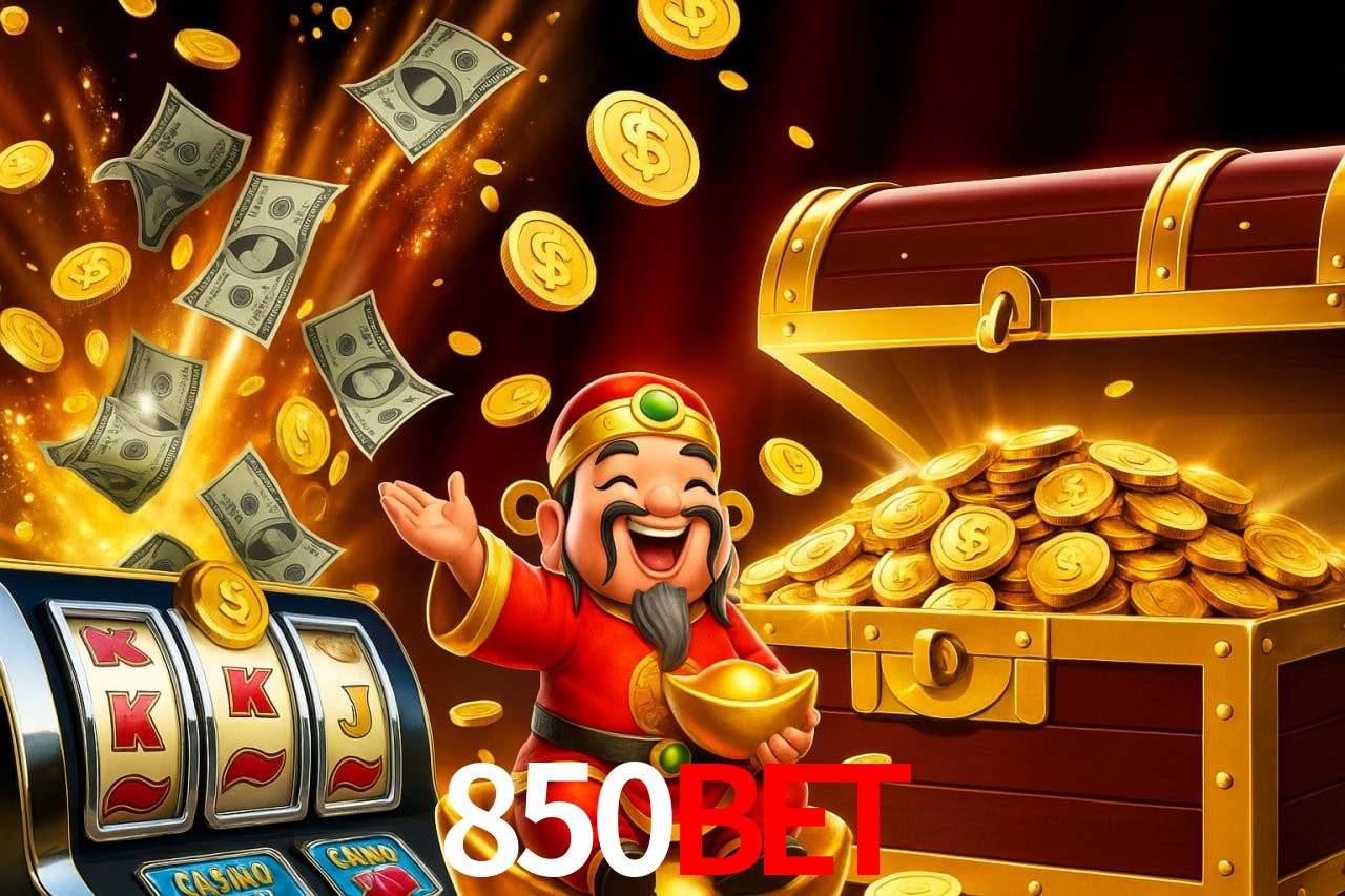 Programa VIP 850bet