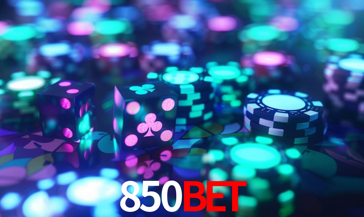 Casino VIP 850bet