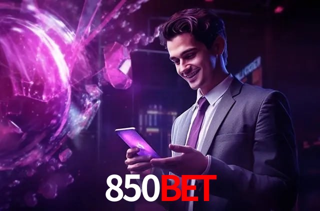 Basketball Betting 850bet
